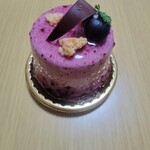 パティスリー・ジョルジュマルソー - 