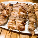 Yakitori Senryou - 