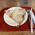 PIZZERIA SPONTINI - 