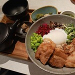 伊右衛門カフェ - 