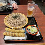 Oraga Soba - 