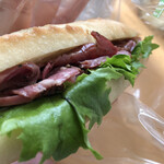 ブーランジェリーミヤ - 