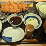 Tonkatsu Wakou - 