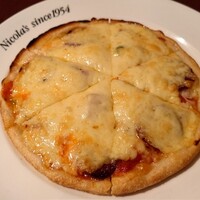 ニコラス 新橋店 - 