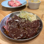 Yakiniku Shoppu Manchii - 