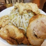 自家製ラーメン大者 - 