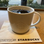 STARBUCKS COFFEE - 