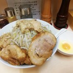 自家製ラーメン大者 - 