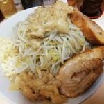 自家製ラーメン大者 - 