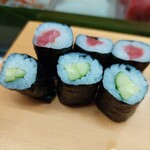 Sushi Ishimatsu - 