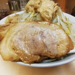 自家製ラーメン大者 - 