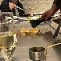 神戸牛ステーキ彩ダイニング - 