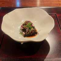 新中国料理HARAKAWA 北新地店 - 
