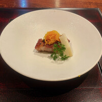 新中国料理HARAKAWA 北新地店 - 