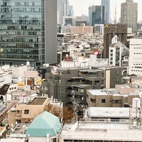資生堂パーラー ザ・ハラジュク -  資生堂パーラー ザ・ハラジュク -