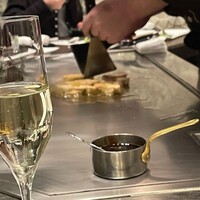 神戸牛ステーキ彩ダイニング - 