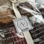 ブーランジェリー スドウ - ホワイトデーアソート