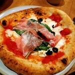 PISOLA 津藤方店 - 