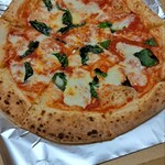 高橋酒店 - マルゲリータ