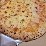 高橋酒店 - たっぷりMIXチーズ