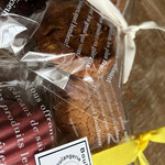 ブーランジェリー スドウ - ホワイトデーアソート