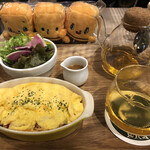 ラビーズ カフェ - 