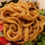 自家製麺 つきよみ - 