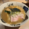 麺屋　みちしるべ - 料理写真: