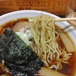 長門 - 麺