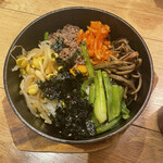 NYAM2 KOREAN BISTRO&CAFE - 