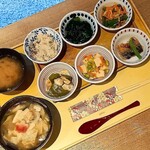 京菜味のむら - 