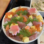 Ranchi Kissa Andoizakaya Washin - 