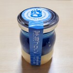 沼津深海プリン工房 - 深海プリン