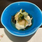 和さび - さっぱりとして美味しい花山葵