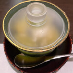 和さび - ゼリー