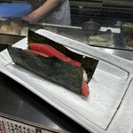 立食い寿司 根室花まる - 