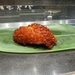 立食い寿司 根室花まる - 