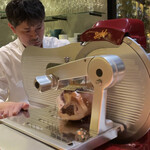 トムクリオーザ - 