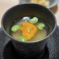 鮨 西崎 - 