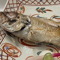 のどぐろ割烹 一心 別邸 - 