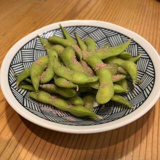 甲州肉炉端 炭とやまなし - 