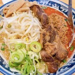 こだわり麺工房たご - 