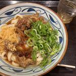 Marugame Seimen - 