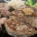ペッパーランチ - 