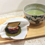 有機茶生どら Dolala - 