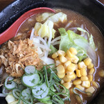 Ramentakesin - 