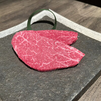 うしごろ 貫 五反田店 - 