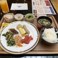 フレンチレストラン フルーヴ -  フレンチレストラン フルーヴ -