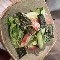 うしごろ 貫 五反田店 - 