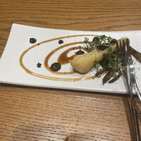 フレンチ串揚げBEIGNET 東京 - 